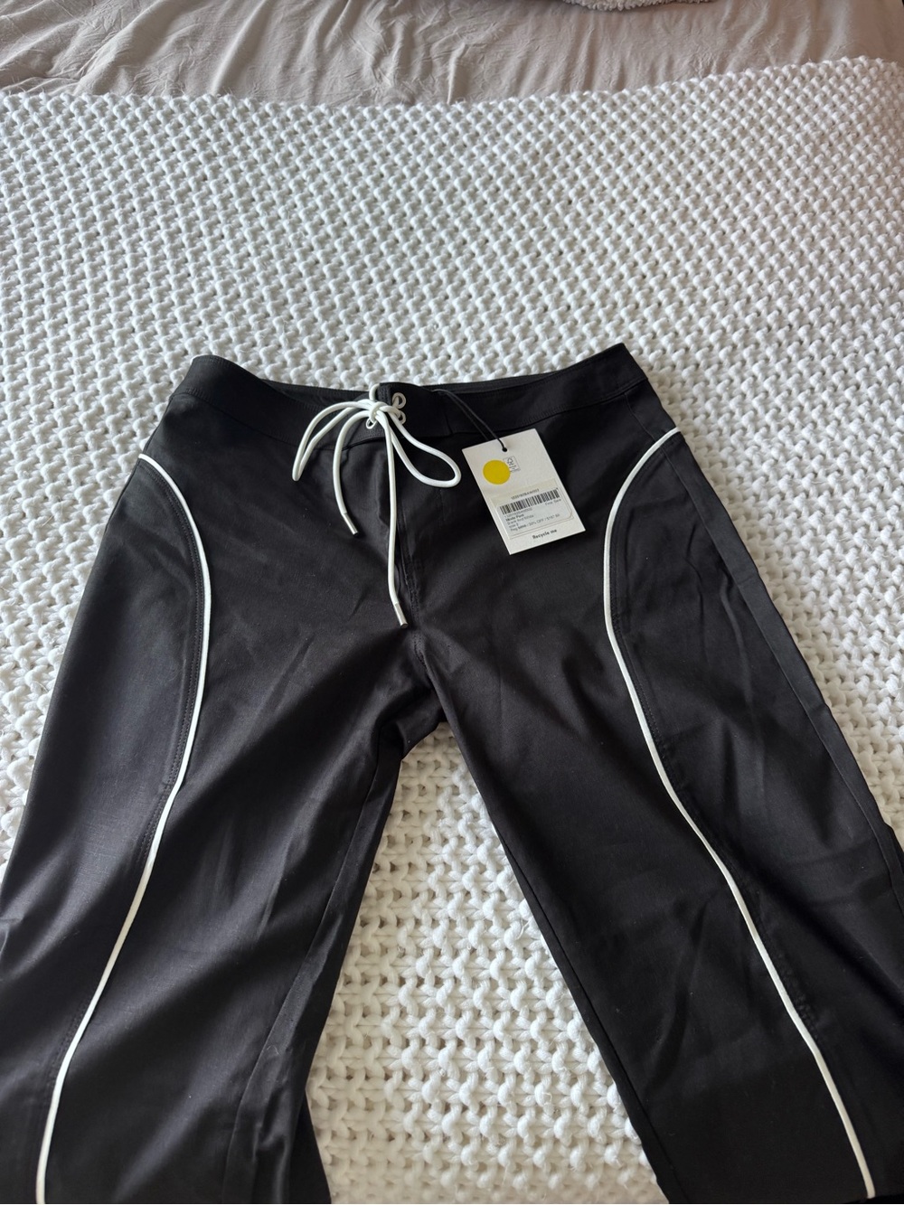 Reformation Moda Pant - Picture 4 of 7